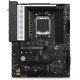 Дънна платка NZXT N7 B650E AM5, DDR5, WiFi 6E, PCIe 5.0