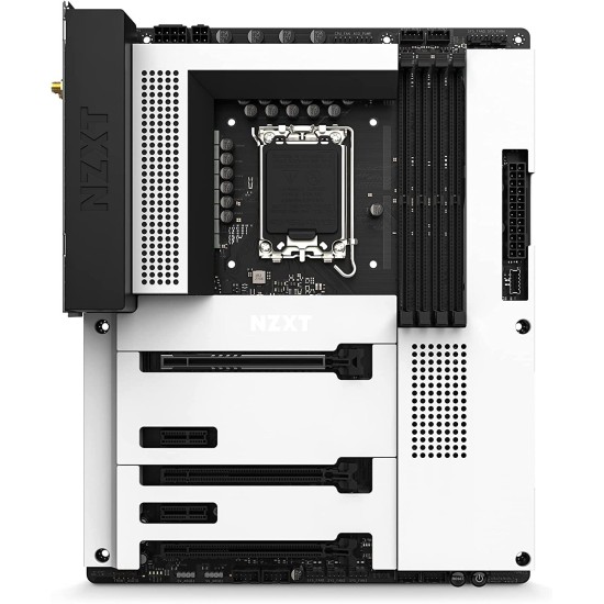 Дънна платка NZXT N7 Z790 Socket 1700, DDR5