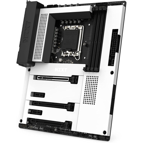 Дънна платка NZXT N7 Z790 Socket 1700, DDR5