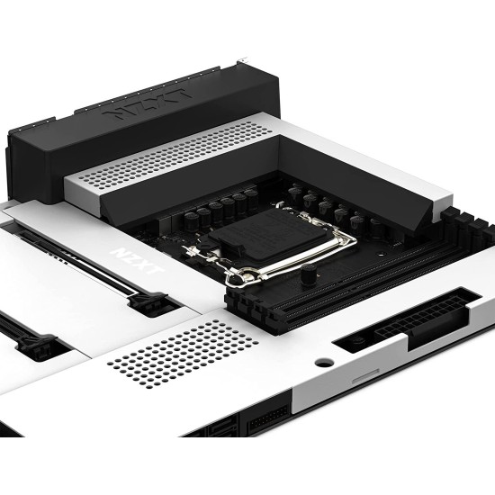 Дънна платка NZXT N7 Z790 Socket 1700, DDR5