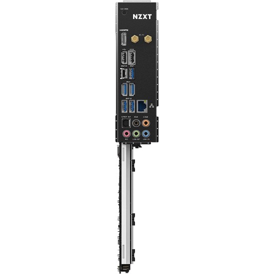 Дънна платка NZXT N7 Z790 Socket 1700, DDR5