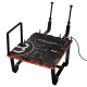 Платка за тестване на хардуер Thermal Grizzly Benchtable Der8enchtable Платка за тестване на хардуер Thermal Grizzly Benchtable Der8enchtable