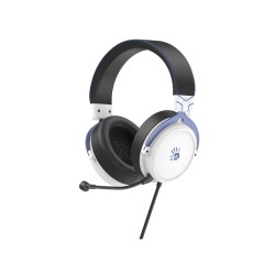 A4tech Bloody M590i Sports Navy Геймърски жични слушалки с микрофон