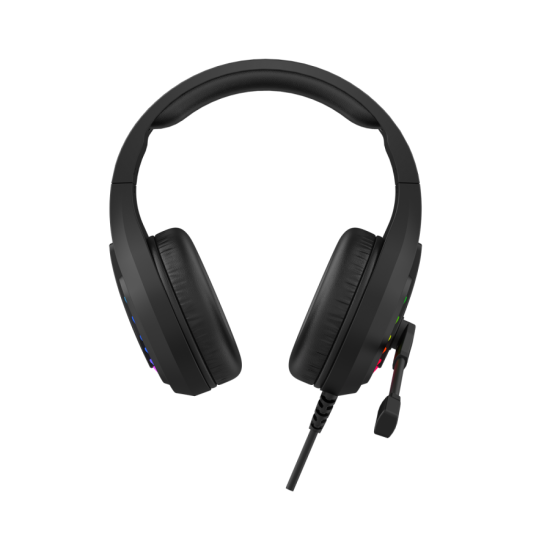 A4tech Геймърски слушалки с микрофон Bloody G230. 7.1,USB, черен