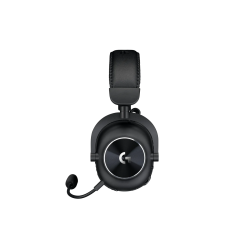 Безжични Геймърски слушалки Logitech PRO X 2 LIGHTSPEED