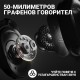 Безжични Геймърски слушалки Logitech PRO X 2 LIGHTSPEED