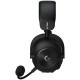 Безжични Геймърски слушалки Logitech PRO X3 Lightspeed - Черни