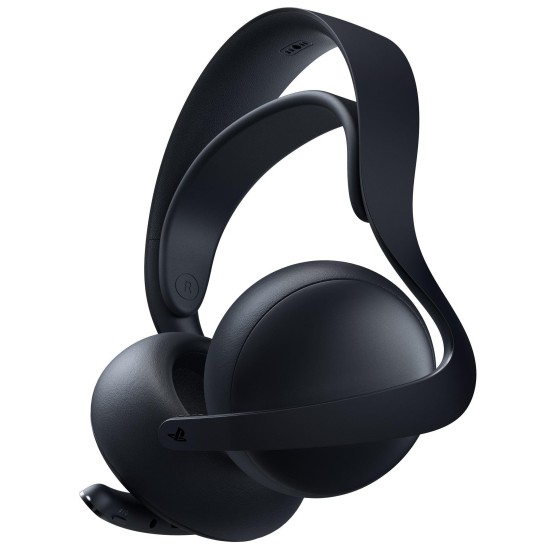 Безжични слушалки Sony Playstation PULSE Elite - Midnight Black