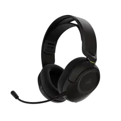 Геймърски безжични слушалки Corsair HS35 v3 Carbon