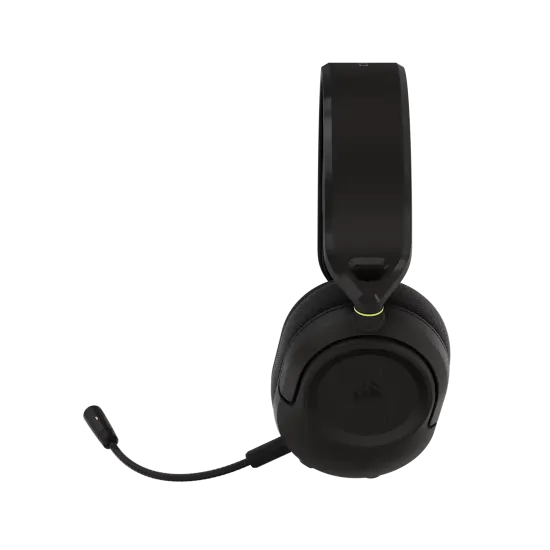 Геймърски безжични слушалки Corsair HS35 v3 Carbon Геймърски безжични слушалки Corsair HS35 v3 Carbon