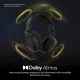 Геймърски безжични слушалки Corsair HS35 v3 Carbon Геймърски безжични слушалки Corsair HS35 v3 Carbon