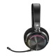 Геймърски безжични слушалки Corsair Virtuoso MAX Wireless - Carbon
