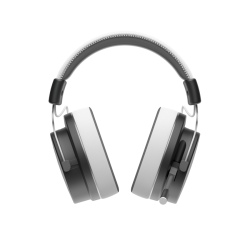 Геймърски безжични слушалки Dark Project Vexo Wireless - Gray