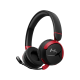 Геймърски безжични слушалки HyperX Cloud Mini - Black