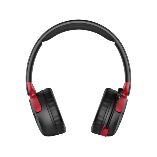 Геймърски безжични слушалки HyperX Cloud Mini - Black