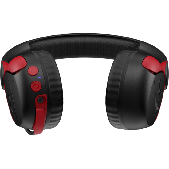 Геймърски безжични слушалки HyperX Cloud Mini - Black