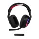 Геймърски безжични слушалки Logitech ASTRO A20 X Lightspeed - Черен Геймърски безжични слушалки Logitech ASTRO A20 X Lightspeed - Черен