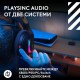 Геймърски безжични слушалки Logitech ASTRO A20 X Lightspeed - Черен Геймърски безжични слушалки Logitech ASTRO A20 X Lightspeed - Черен