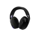 Геймърски безжични слушалки Logitech G321 Lightspeed, Микрофон, Черни