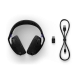 Геймърски безжични слушалки Logitech G321 Lightspeed, Микрофон, Черни