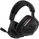 Геймърски безжични слушалки с микрофон Corsair VOID v2 - Carbon Геймърски безжични слушалки с микрофон Corsair VOID v2 - Carbon