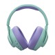 Геймърски безжични слушалки с микрофон JBL Quantum 360 Cyan Геймърски безжични слушалки с микрофон JBL Quantum 360 Cyan