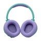 Геймърски безжични слушалки с микрофон JBL Quantum 360 Cyan Геймърски безжични слушалки с микрофон JBL Quantum 360 Cyan