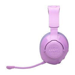 Геймърски безжични слушалки с микрофон  JBL Quantum 360 Purple