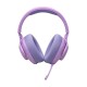 Геймърски безжични слушалки с микрофон JBL Quantum 360 Purple Геймърски безжични слушалки с микрофон JBL Quantum 360 Purple