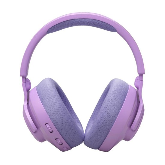 Геймърски безжични слушалки с микрофон JBL Quantum 360 Purple Геймърски безжични слушалки с микрофон JBL Quantum 360 Purple