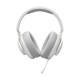 Геймърски безжични слушалки с микрофон JBL Quantum 360 White Геймърски безжични слушалки с микрофон JBL Quantum 360 White