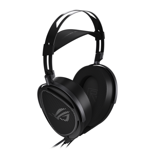Геймърски слушалки ASUS ROG Kithara powered by HIFIMAN