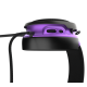 Геймърски слушалки Dark Project Sono Wired - Black/Violet