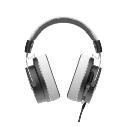 Геймърски слушалки Dark Project Vexo Wired - Gray