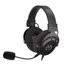 Геймърски слушалки ENDORFY Viro Infra - Black