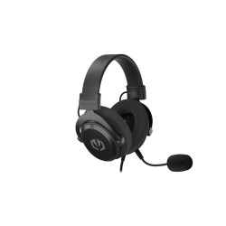 Геймърски слушалки ENDORFY Viro Infra - Black