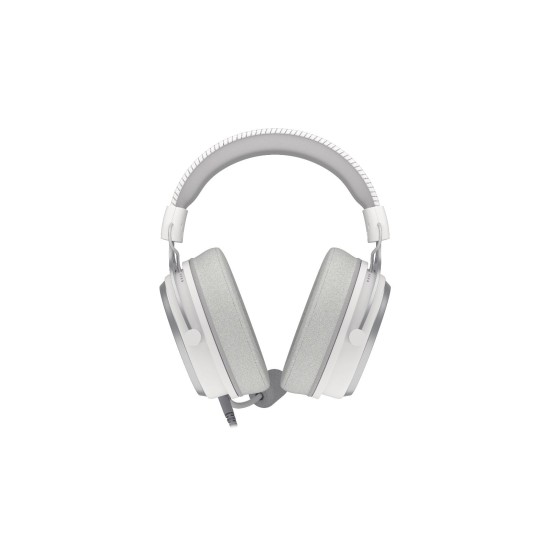 Геймърски слушалки ENDORFY Viro - Onyx White Геймърски слушалки ENDORFY Viro - Onyx White