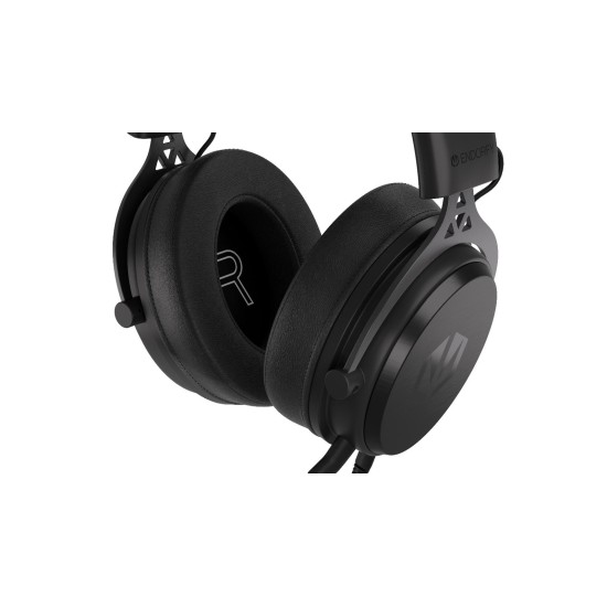 Геймърски слушалки ENDORFY Viro Plus 7.1 USB - Black