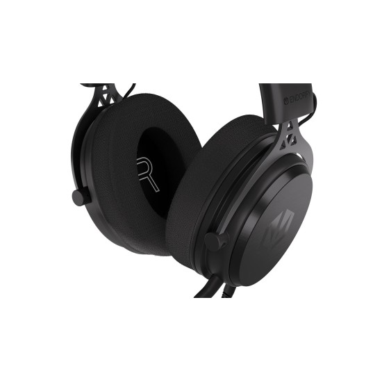 Геймърски слушалки ENDORFY Viro Plus 7.1 USB - Black