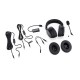 Геймърски слушалки ENDORFY Viro Plus 7.1 USB - Black