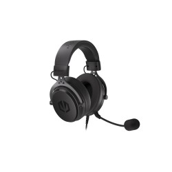 Геймърски слушалки ENDORFY Viro Plus 7.1 USB - Black