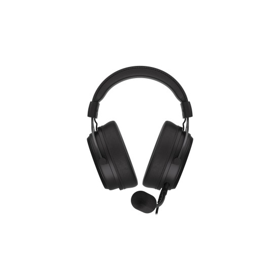 Геймърски слушалки ENDORFY Viro Plus 7.1 USB - Black