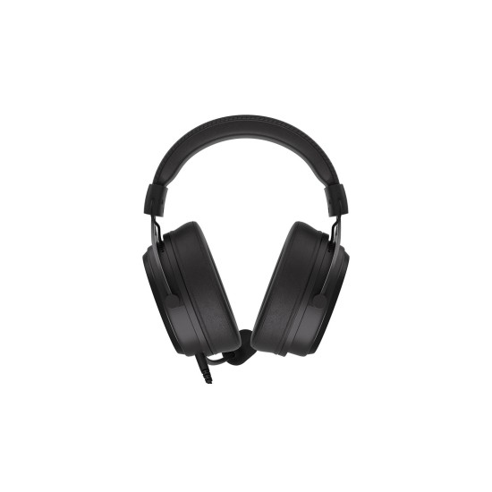 Геймърски слушалки ENDORFY Viro Plus 7.1 USB - Black