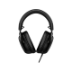 Геймърски слушалки HyperX Cloud III, Микрофон, Черно