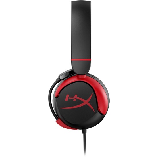 Геймърски слушалки HyperX Cloud Mini - Black