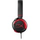 Геймърски слушалки HyperX Cloud Mini - Black