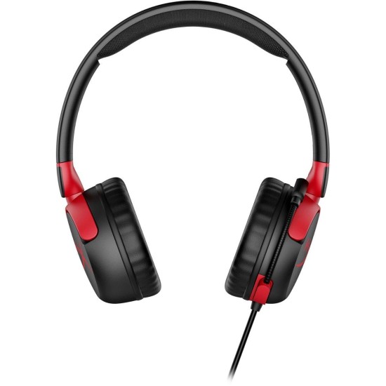 Геймърски слушалки HyperX Cloud Mini - Black