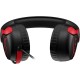 Геймърски слушалки HyperX Cloud Mini - Black