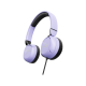 Геймърски слушалки HyperX Cloud Mini - Lavender