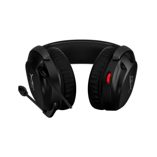 Геймърски слушалки HyperX Cloud Stinger 2 (PC) 3.5mm жак с Микрофон, Черен